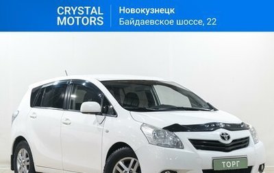 Toyota Verso I, 2010 год, 1 239 000 рублей, 1 фотография