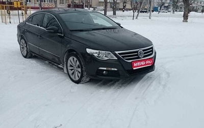 Volkswagen Passat CC I рестайлинг, 2011 год, 1 200 000 рублей, 1 фотография