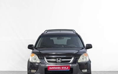 Honda CR-V II рестайлинг, 2004 год, 1 099 000 рублей, 1 фотография