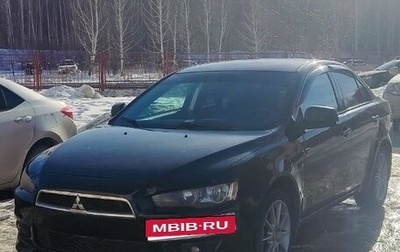 Mitsubishi Lancer IX, 2010 год, 820 000 рублей, 1 фотография