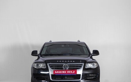 Volkswagen Touareg III, 2008 год, 1 249 000 рублей, 2 фотография