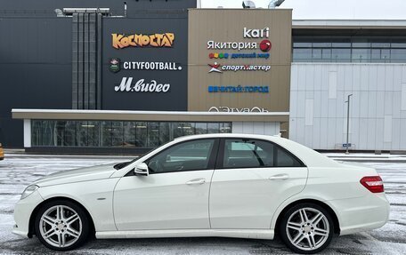 Mercedes-Benz E-Класс, 2011 год, 1 590 000 рублей, 8 фотография