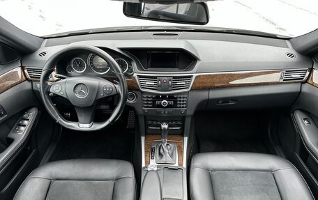 Mercedes-Benz E-Класс, 2011 год, 1 590 000 рублей, 14 фотография