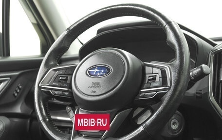 Subaru Forester, 2021 год, 3 499 000 рублей, 14 фотография