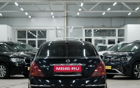 Nissan Teana, 2007 год, 749 000 рублей, 4 фотография