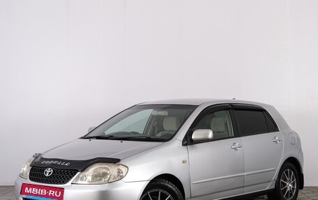 Toyota Corolla, 2002 год, 589 000 рублей, 2 фотография