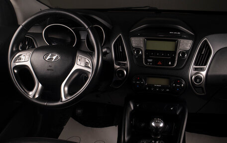 Hyundai ix35 I рестайлинг, 2010 год, 949 000 рублей, 9 фотография