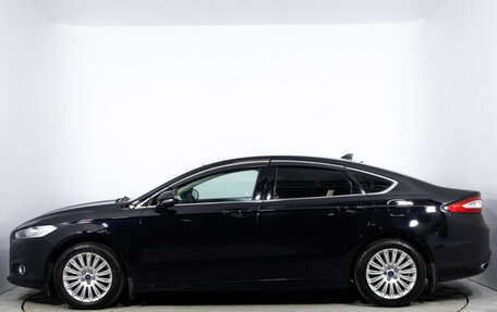 Ford Mondeo V, 2017 год, 1 730 000 рублей, 8 фотография