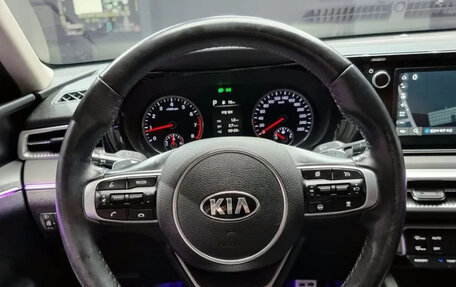 KIA K5, 2021 год, 2 090 000 рублей, 5 фотография