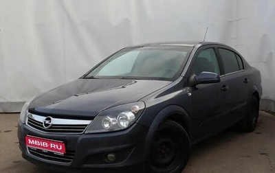 Opel Astra H, 2008 год, 499 000 рублей, 1 фотография