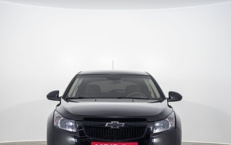 Chevrolet Cruze II, 2012 год, 799 000 рублей, 1 фотография