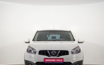 Nissan Qashqai, 2012 год, 1 199 000 рублей, 1 фотография