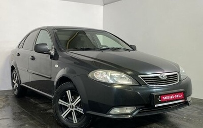 Daewoo Gentra II, 2015 год, 529 000 рублей, 1 фотография