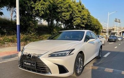 Lexus ES VII, 2025 год, 7 620 000 рублей, 1 фотография