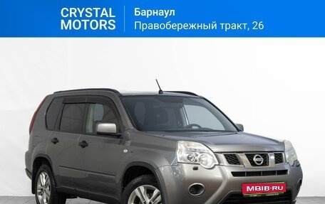 Nissan X-Trail, 2011 год, 1 449 000 рублей, 1 фотография