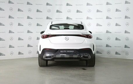 Mercedes-Benz GLC Coupe, 2024 год, 10 700 000 рублей, 9 фотография