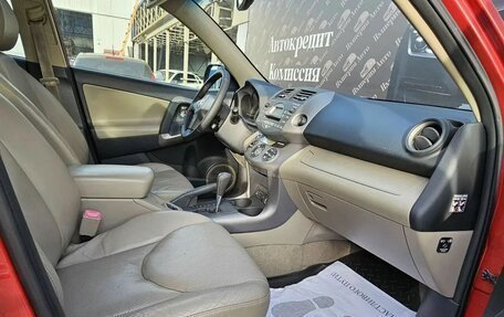 Toyota RAV4, 2007 год, 1 050 000 рублей, 21 фотография