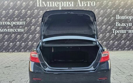 Toyota Camry, 2013 год, 1 750 000 рублей, 10 фотография