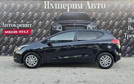 KIA cee'd III, 2012 год, 830 000 рублей, 8 фотография