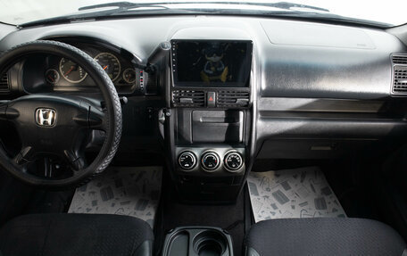 Honda CR-V II рестайлинг, 2004 год, 1 099 000 рублей, 8 фотография