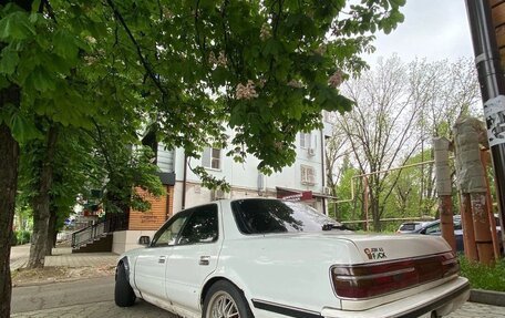 Toyota Cresta, 1990 год, 210 000 рублей, 2 фотография