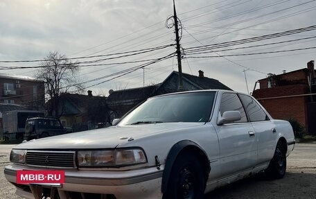 Toyota Cresta, 1990 год, 210 000 рублей, 4 фотография