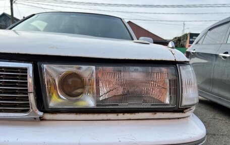 Toyota Cresta, 1990 год, 210 000 рублей, 15 фотография