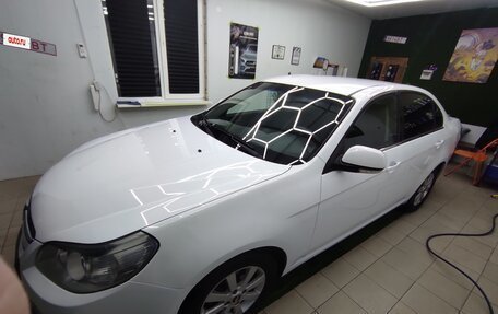 Chevrolet Epica, 2011 год, 730 000 рублей, 10 фотография