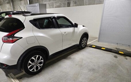 Nissan Juke II, 2018 год, 1 750 000 рублей, 6 фотография