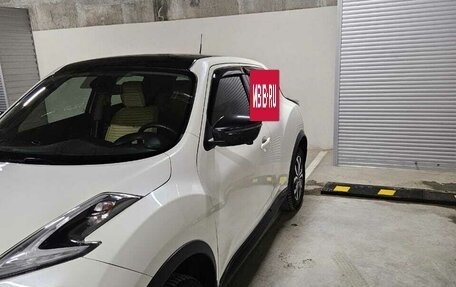 Nissan Juke II, 2018 год, 1 750 000 рублей, 12 фотография