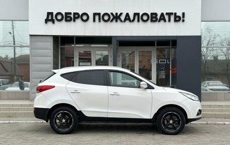 Hyundai ix35 I рестайлинг, 2012 год, 1 195 000 рублей, 4 фотография