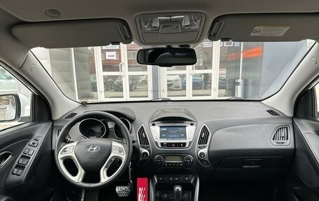 Hyundai ix35 I рестайлинг, 2012 год, 1 195 000 рублей, 8 фотография