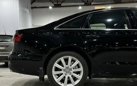 Audi A6, 2015 год, 2 530 000 рублей, 11 фотография