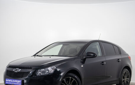 Chevrolet Cruze II, 2012 год, 799 000 рублей, 2 фотография