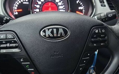 KIA cee'd III, 2015 год, 1 240 000 рублей, 12 фотография