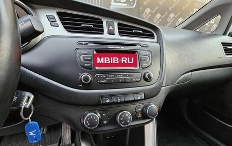 KIA cee'd III, 2013 год, 1 135 000 рублей, 28 фотография