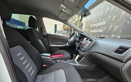 KIA cee'd III, 2013 год, 1 135 000 рублей, 32 фотография