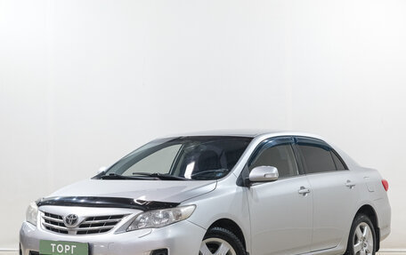 Toyota Corolla, 2011 год, 1 219 000 рублей, 3 фотография