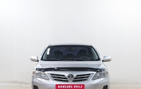 Toyota Corolla, 2011 год, 1 219 000 рублей, 2 фотография