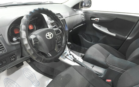 Toyota Corolla, 2011 год, 1 219 000 рублей, 7 фотография