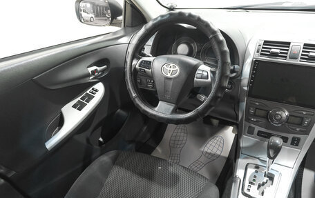 Toyota Corolla, 2011 год, 1 219 000 рублей, 9 фотография