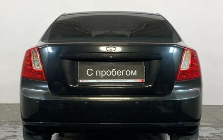 Daewoo Gentra II, 2015 год, 529 000 рублей, 5 фотография