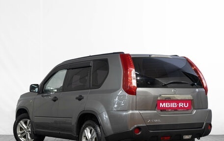 Nissan X-Trail, 2011 год, 1 449 000 рублей, 6 фотография