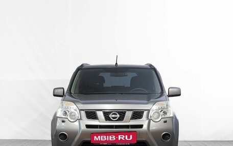 Nissan X-Trail, 2011 год, 1 449 000 рублей, 2 фотография