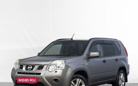 Nissan X-Trail, 2011 год, 1 449 000 рублей, 3 фотография