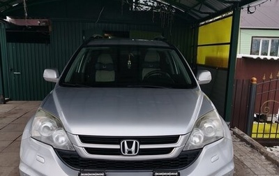 Honda CR-V III рестайлинг, 2012 год, 1 750 000 рублей, 1 фотография