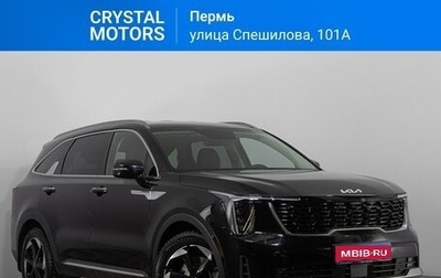 KIA Sorento IV, 2024 год, 4 999 000 рублей, 1 фотография