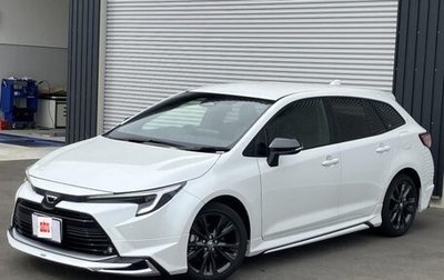 Toyota Corolla, 2022 год, 1 730 999 рублей, 1 фотография