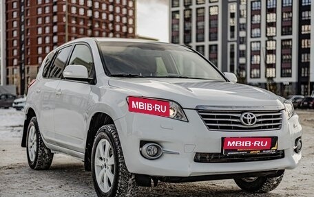 Toyota RAV4, 2012 год, 1 450 000 рублей, 1 фотография