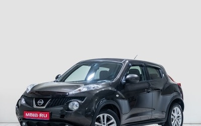 Nissan Juke II, 2012 год, 1 229 000 рублей, 1 фотография